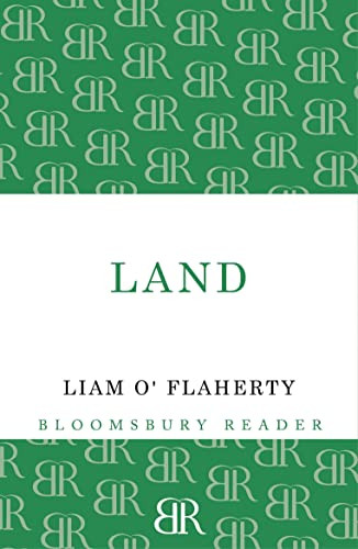 Land - 9781448204472 by Liam O'Flaherty, 9781448204472