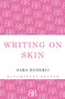 Writing on Skin by Sara Banerji, 9781448208456