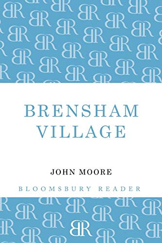 Brensham Village by John Moore, 9781448204199