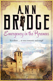 Emergency in the Pyrenees by Ann Bridge, 9781448204236