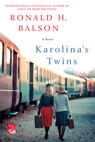 Karolina's Twins (A Novel) - 9781250089045 by Ronald H. Balson, 9781250089045