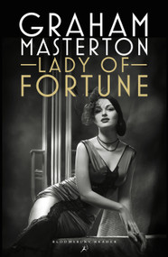 Lady of Fortune by Graham Masterton, 9781448216451
