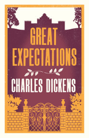 Great Expectations - 9781847493811 by Charles Dickens, 9781847493811