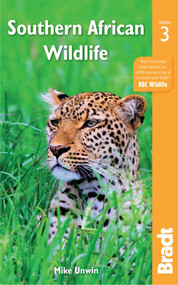 Southern African Wildlife - 9781784779184 by Mike Unwin, 9781784779184