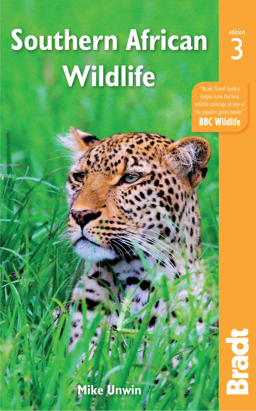 Southern African Wildlife - 9781784779184 by Mike Unwin, 9781784779184