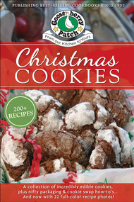 Christmas Cookies - 9781620934807 by Gooseberry Patch, 9781620934807