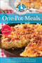 One-Pot Meals by Gooseberry Patch, 9781620934814