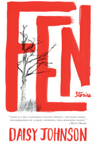 Fen (Stories) by Daisy Johnson, 9781555977740