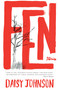 Fen (Stories) by Daisy Johnson, 9781555977740