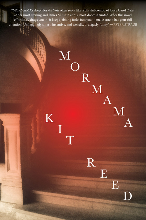 Mormama - 9780765390448 by Kit Reed, 9780765390448