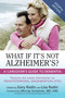 What If It's Not Alzheimer's? (A Caregiver's Guide to Dementia) - 9781633888722 by Gary Radin, Lisa Radin, Murray Grossman, 9781633888722
