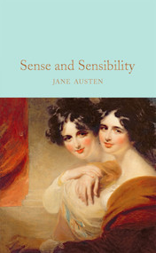 Sense and Sensibility - 9781909621695 by Jane Austen, Hugh Thomson, Henry Hitchings, Henry Hitchings, 9781909621695