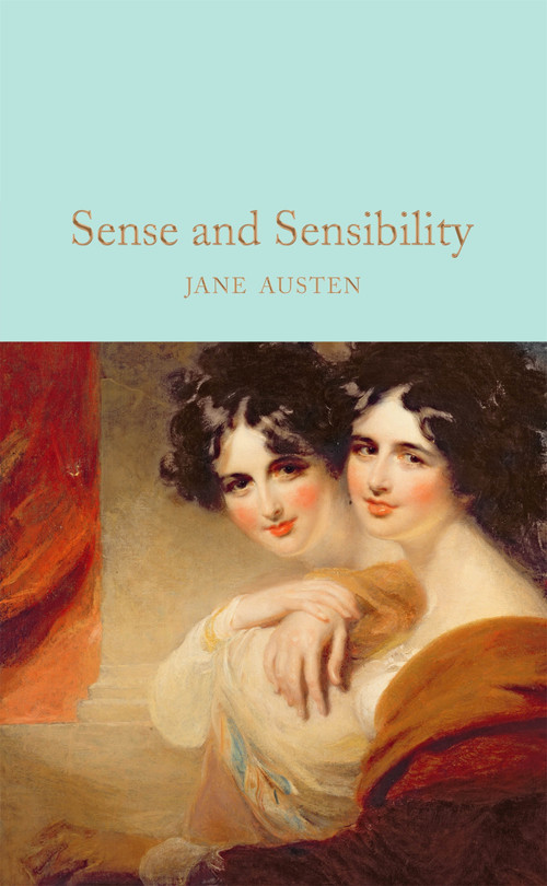 Sense and Sensibility - 9781909621695 by Jane Austen, Henry Hitchings, Hugh Thomson, 9781909621695