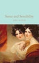 Sense and Sensibility - 9781909621695 by Jane Austen, Henry Hitchings, Hugh Thomson, 9781909621695