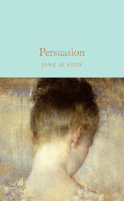 Persuasion - 9781909621701 by Jane Austen, Henry Hitchings, Henry Hitchings, Hugh Thomson, 9781909621701