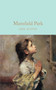 Mansfield Park - 9781909621718 by Jane Austen, Hugh Thomson, Nigel Cliff, Nigel Cliff, 9781909621718