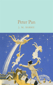Peter Pan - 9781909621633 by J. M. Barrie, 9781909621633