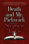 Death and Mr. Pickwick (A Novel) by Stephen Jarvis, 9781250094667