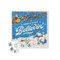 Don't Stop Believin' 100 Piece Mini Shaped Puzzle, 9780735371156