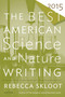 The Best American Science And Nature Writing 2015 by Tim Folger, 9780544286740
