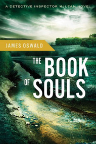 The Book Of Souls by James Oswald, 9780544319493