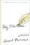 My Mistake by Daniel Menaker, 9780544334533