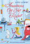 Anastasia Off Her Rocker by Lois Lowry, 9780544439597