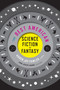 The Best American Science Fiction And Fantasy 2016 by Karen Joy Fowler, John Joseph Adams, 9780544555204