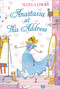 Anastasia at This Address - 9780544668584 by Lois Lowry, 9780544668584
