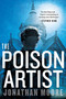 The Poison Artist by Jonathan Moore, 9780544811829