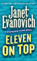 Eleven on Top by Janet Evanovich, 9780312985349