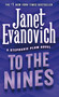 To the Nines (A Stephanie Plum Novel) by Janet Evanovich, 9780312991463