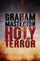 Holy Terror - 9781448216482 by Graham Masterton, 9781448216482