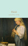 Heidi - 9781509842926 by Johanna Spyri, Marcus Clapham, 9781509842926