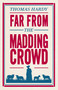 Far From the Madding Crowd (Annotated Edition (Alma Classics Evergreens)) - 9781847496300 by Thomas Hardy, 9781847496300