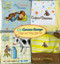 Curious Baby Curious George Night And Day Gift Set by H. A. Rey, 9780547797991