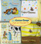 Curious Baby Curious George Night And Day Gift Set by H. A. Rey, 9780547797991
