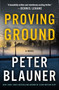 Proving Ground by Peter Blauner, 9781250117465