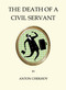 The Death of a Civil Servant by Anton Chekhov, 9781847496867