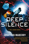 Deep Silence (A Joe Ledger Novel) by Jonathan Maberry, 9781250098467