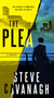 The Plea (A Novel) by Steve Cavanagh, 9781250105981