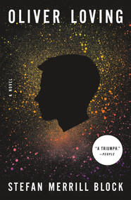Firefly Forest (A Novel) by Stefan Merrill Block, 9781250122872