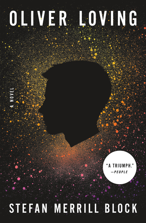 Firefly Forest (A Novel) by Stefan Merrill Block, 9781250122872