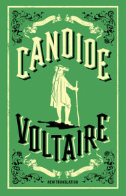 Candide: New Translation - 9781847497284 by Sander Berg, Voltaire, 9781847497284