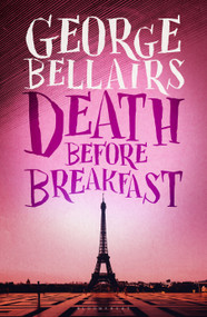 Death Before Breakfast by George Bellairs, 9781448217328