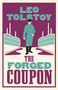 The Forged Coupon: New Translation by Leo Tolstoy, Hugh Aplin, 9781847496676