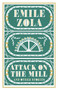 Attack on the Mill and Other Stories by Émile Zola, Douglas Parmée, 9781847496973