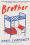 Brother - 9781635573541 by David Chariandy, 9781635573541