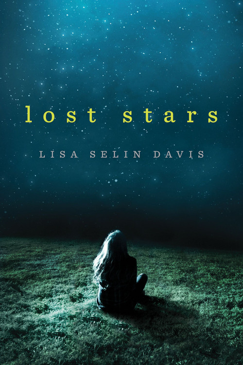 Lost Stars - 9781328787316 by Lisa Selin Davis, 9781328787316