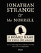 Jonathan Strange & Mr Norrell (A Board Game of English Magic) by Marco Maggi, Francesco Nepitello, Susanna Clarke, Ian O'Toole, 9781472835178